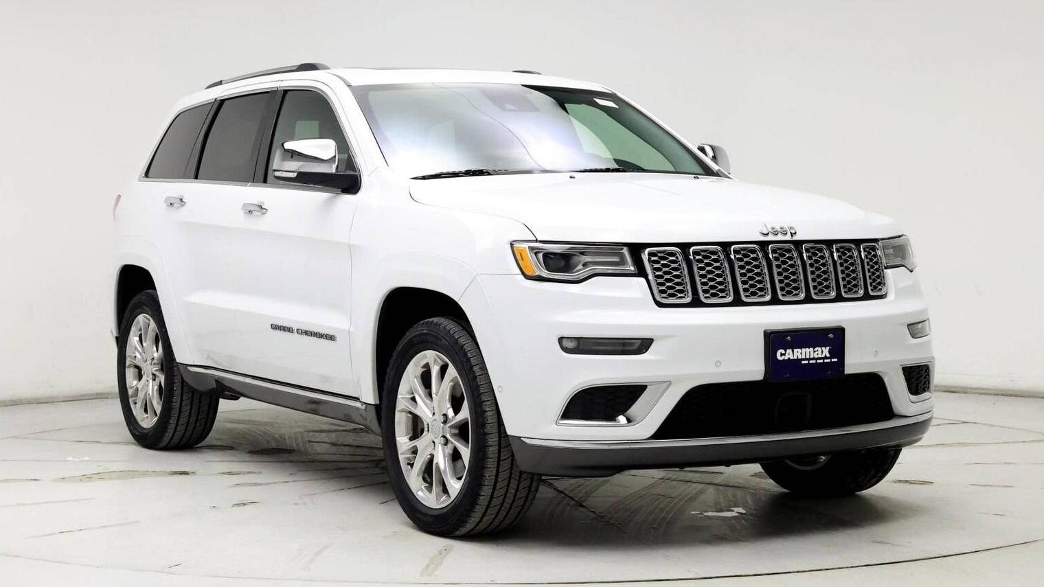 JEEP GRAND CHEROKEE 2021 1C4RJFJG0MC565629 image